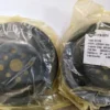 2 Pack Capacity 909778 Pulley Accessory Drive