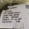 2 Pack Capacity 909778 Pulley Accessory Drive - Image 4