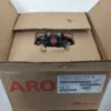 ARO PD05A-AAS-STC-B Metal Diaphragm Pump 1/2"