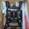 ARO PD05A-AAS-STC-B Metal Diaphragm Pump 1/2" - Image 2