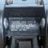 ARO PD05A-AAS-STC-B Metal Diaphragm Pump 1/2" - Image 4