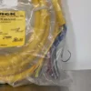 Turck CSSM 12-12-3/S817 Single Ended Cordset U-72026 M23 Straight Male 12 Pin MultiFast - Image 2