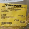 Turck CSSM 12-12-3/S817 Single Ended Cordset U-72026 M23 Straight Male 12 Pin MultiFast - Image 4