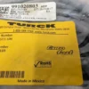 Turck WKC 5711-10M Single Ended Cordset U-08169 M12 Female Angled 5 Pin EuroFast - Image 4