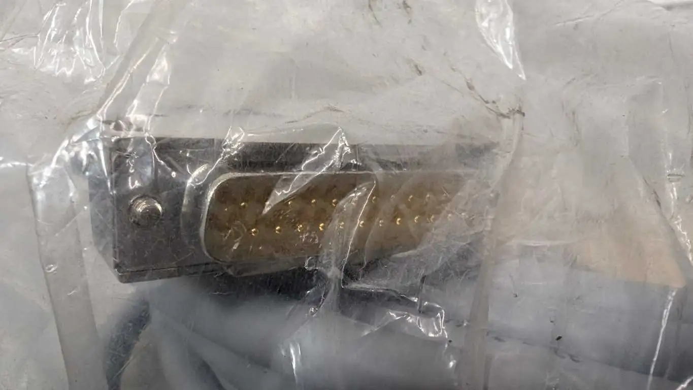 Marposs 6734516062 Double Ended Cordset 15MT E78/E82/E20/P5/P7 - Image 2