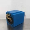 Vickers 508173 Solenoid Coil 24VDC Blue 24VDC 30W - Image 2