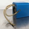 Vickers 508173 Solenoid Coil 24VDC Blue 24VDC 30W - Image 3