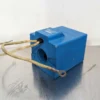 Vickers 868988 Solenoid Coil 24VDC Blue 24VDC 1.8A - Image 2