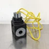 Vickers 02-178106 Solenoid Coil 120VAC Black 120VAC - Image 2