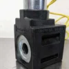 Vickers 02-178106 Solenoid Coil 120VAC Black 120VAC - Image 4