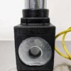 Vickers 02-178106 Solenoid Coil 120VAC Black 120VAC - Image 6