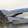 AMP 58448-2 Hand Crimp Tool F 0046 Blue Made in USA