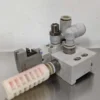 SMC SY7-LRL001 Solenoid Valve SY7160-5Y0-02F - Image 2