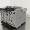 Allen-Bradley 104-C09EJ22 Reversing Contactor PN-27725 Ser B 2NO 2NC 24VDC 3 Poles Aux Cont - Image 3