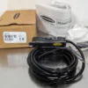 Banner D10DPFP High Performance Fiber Optic Sensor 62382 12-24VDC 12-24VDC
