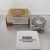 NSK 7902CTYNDULP4 Super Precision Bearing CM-00248A 15mm ID x 28mm OD x 7mm Wide