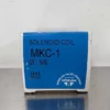 Sporlan MKC-1 Solenoid Coil 310000 120VAC 120VAC - Image 4