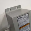 Siemens 1D1N001 Transformer Ser J 1 KVA Dry Type High 240x480 Low 120/240 1PH - Image 3