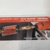 Cleco 19RAA03AH2 Angle Nutrunner 1/4" 1450 RPM 0.7-3.4Nm