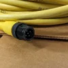 Allen-Bradley 889D-F5ACDM-15 QD Cordset DC Micro Straight PN-62598 Ser B 15m 5 Pin - Image 2