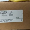 Allen-Bradley 889D-F5ACDM-15 QD Cordset DC Micro Straight PN-62598 Ser B 15m 5 Pin - Image 5