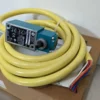 Allen-Bradley 802M-NPY12 Pre-Wired Limit Switch Ser F 12Ft Neutral Position - Image 2