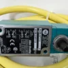 Allen-Bradley 802M-NPY12 Pre-Wired Limit Switch Ser F 12Ft Neutral Position - Image 3