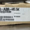 Mitsubishi FR-ABR-H5.5K External High-Duty Brake Resistor 400V 5.5kW - Image 5