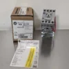 Allen-Bradley 500-TOD930 AC Contactor PN-146630 Ser 1 Nema Size 00 3 Poles