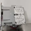 Allen-Bradley 500-TOD930 AC Contactor PN-146630 Ser 1 Nema Size 00 3 Poles - Image 3