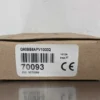 Banner Q60BB6AFV1000Q Adjustable Field Sensor 70093 200-1000mm 10-30VDC - Image 5