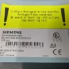 Siemens 6SL3260-2TA00-0AA0 Backplane Bus Module - Image 5
