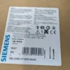 Siemens 6SL3260-2TA00-0AA0 Backplane Bus Module - Image 6
