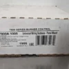 Honeywell Q7800A 1005 Universal Wiring Subbase 22 Terminals - Image 6