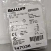 Balluff BLS 12M-XX-1RD-S4-L Through-beam Sensor BOS00W2 5m 10-30VDC - Image 4