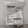 Balluff BOS 12M-NS-1PD-S4-C Diffuse Sensor BOS000E 400mm 10-30VDC 200mA 10-30VDC