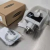 Banner 67505 Verification Touch Button VTBP6Q 12-30VDC With Upper Housing - Image 2