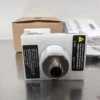 Banner 67505 Verification Touch Button VTBP6Q 12-30VDC With Upper Housing - Image 3