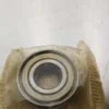 Timken 9101KDD Deep Groove Ball Bearing 12mm ID 28mm OD 8mm Wide - Image 2