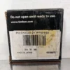 Timken 9101KDD Deep Groove Ball Bearing 12mm ID 28mm OD 8mm Wide - Image 4