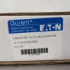 Durant 6-Y-41323406-MEQ Miniature Electronic Counter Eaton - Image 4