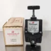 Fairchild 10222 Pneumatic Regulator Model 10 0-10 PSIG