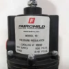 Fairchild 10222 Pneumatic Regulator Model 10 0-10 PSIG - Image 3