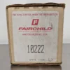 Fairchild 10222 Pneumatic Regulator Model 10 0-10 PSIG - Image 4