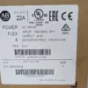 Allen-Bradley 22A-D4P0N104 AC Drive PowerFlex 4 Ser A FRM 6.01 2HP 342-528V 4.0A - Image 5