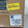 Bodine 8981001818 AC Motor 34Y6BFPP 1700 RPM 90W Factory Sealed - Image 3