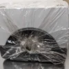 Siemens 3SB3803-2AA3 Metal Enclosure Grey 3 Command Points - Image 4