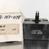 Vickers 691449 Solenoid Coil Eaton Double A 110/120VAC 1.0/0.8A 110/120VAC - Image 5
