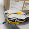 Siemens 6SE6400-2FA00-6AD0 MicroMaster 4 EMC Filter 380-480VAC 6A - Image 3