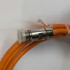 Siemens 6FX8002-5DA05-1AF0 Pre-Assembled Extension Power Cable Motion-Connect 5m - Image 2